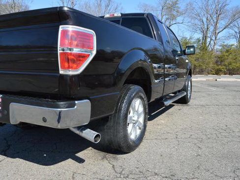 Used 2013 Ford F150 XLT w/ Luxury Equipment Group AWD/4WD image 54
