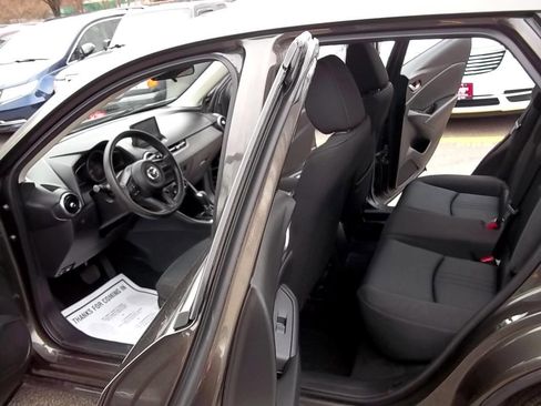 Used 2019 MAZDA CX-3 Sport image 7