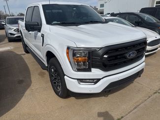 Used 2022 Ford F150 XLT w/ Equipment Group 302A High video 1