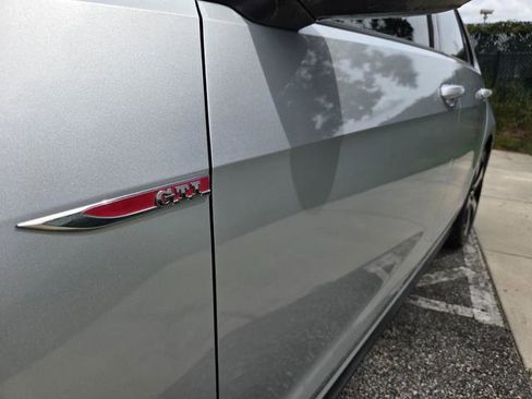 Used 2015 Volkswagen GTI S image 13