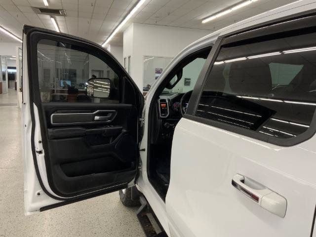 Used 2019 RAM 1500 Big Horn AWD/4WD image 27