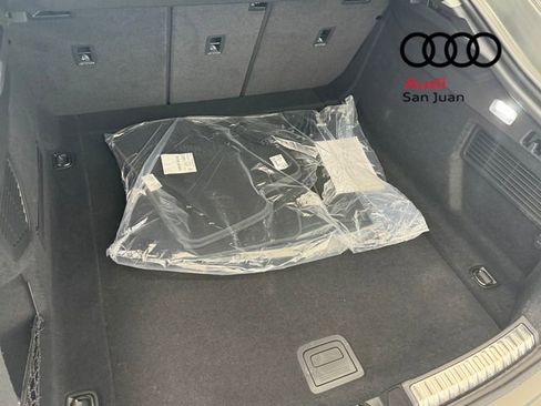 Certified 2025 Audi A5 2.0T Premium w/ Convenience Package image 8