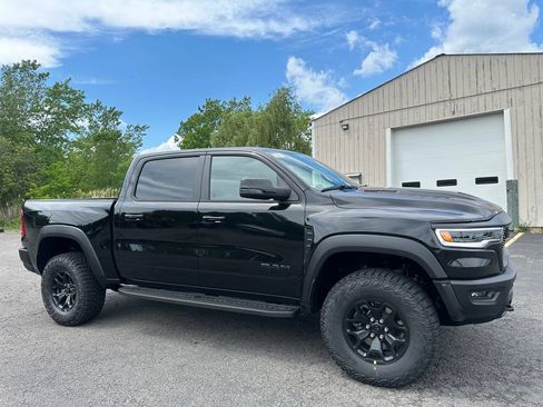 New 2026 RAM 1500 RHO AWD/4WD image 1