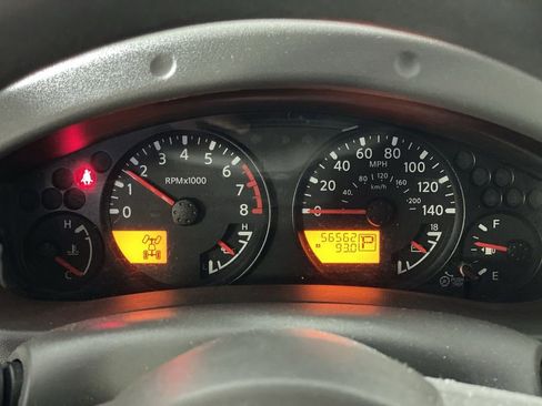 Used 2019 Nissan Frontier SV AWD/4WD image 11