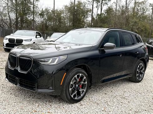 New 2026 BMW X3 xDrive30 w/ M Sport Package image 7