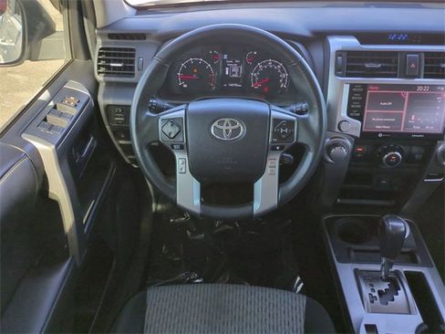 Used 2020 Toyota 4Runner SR5 image 16