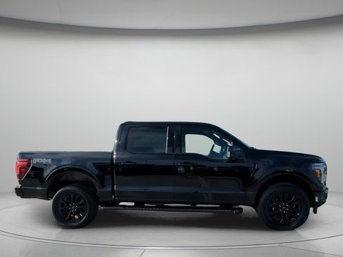 New 2026 Ford F150 Lariat AWD/4WD image 36