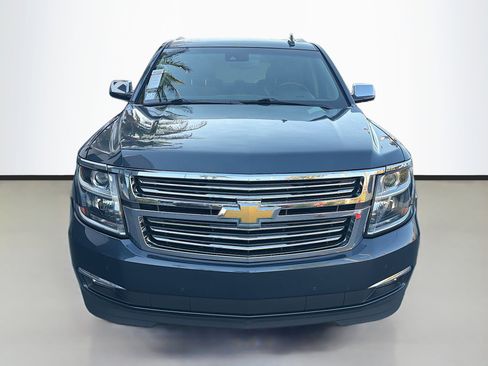 Used 2020 Chevrolet Tahoe Premier image 8