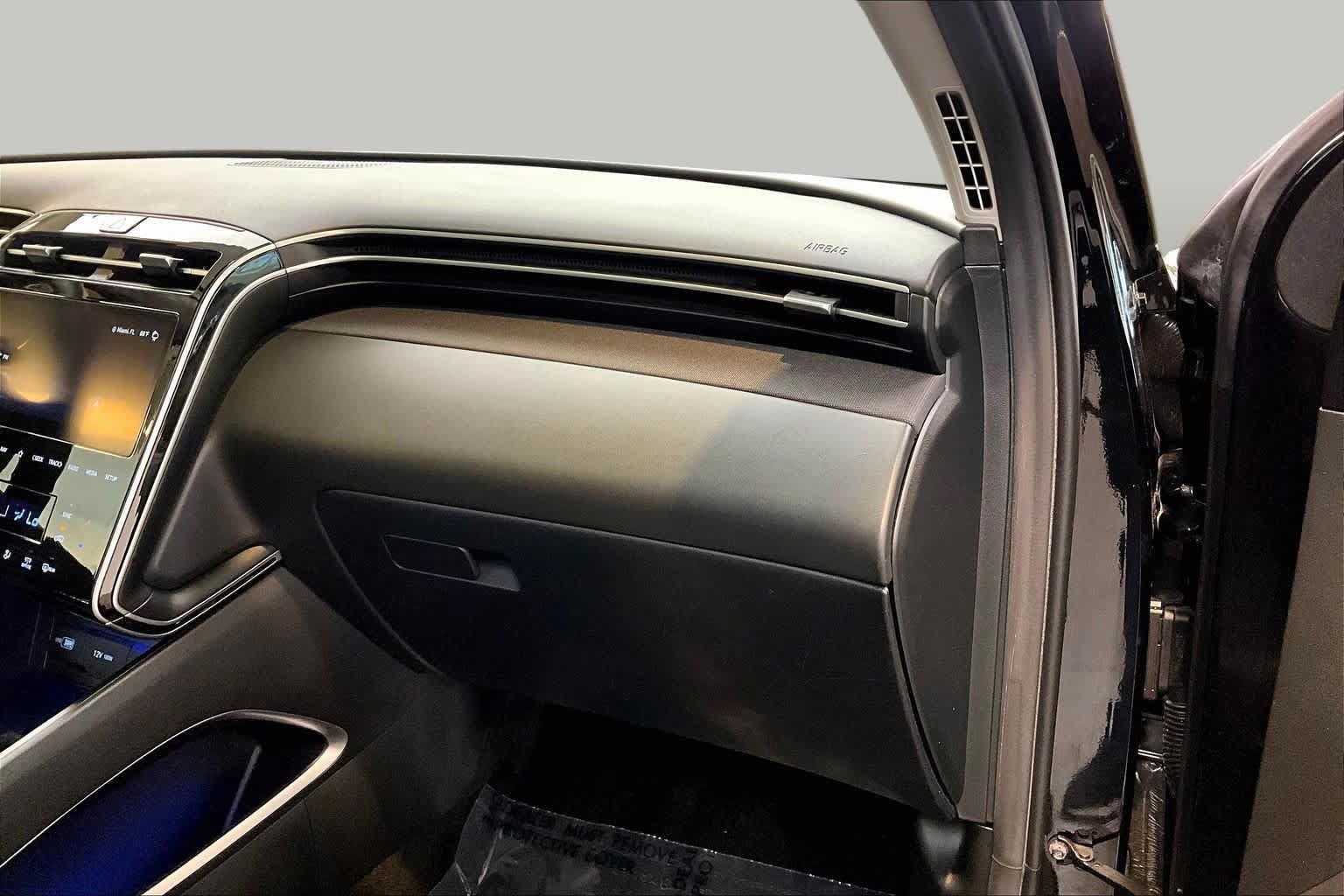 Used 2024 Hyundai Tucson Limited FWD image 18