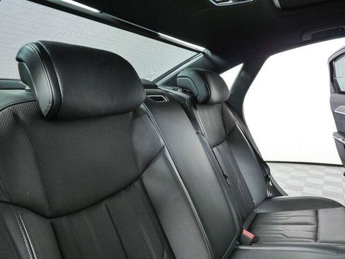 Used 2023 Audi A8 L 3.0T AWD/4WD image 6
