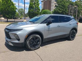 Used 2023 Chevrolet Blazer LT w/ Convenience Package AWD/4WD video 1