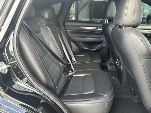 Used 2023 MAZDA CX-5 AWD 2.5 Turbo image 26