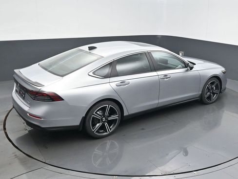 New 2025 Honda Accord Sport image 20