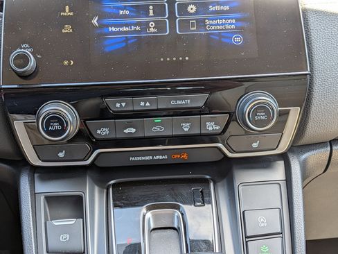 Used 2021 Honda CR-V EX-L image 24