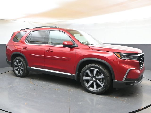Used 2023 Honda Pilot Elite image 7