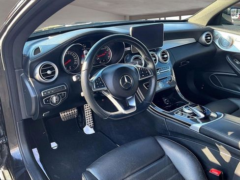 Used 2018 Mercedes-Benz C 43 AMG 4MATIC Coupe image 14