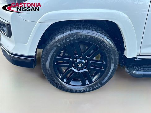 Used 2021 Toyota 4Runner Nightshade image 39