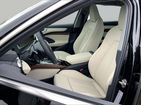 New 2026 Audi A6 Premium Plus AWD/4WD image 8