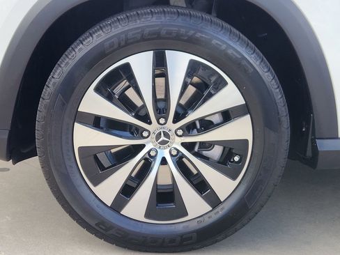 Certified 2026 Mercedes-Benz GLE 350 4MATIC image 12