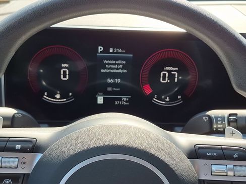 Used 2025 Hyundai Sonata SEL FWD image 20