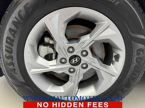 Used 2022 Hyundai Tucson SEL AWD/4WD image 9