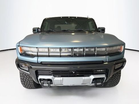 Used 2024 GMC Hummer EV 3X w/ Omega Edition AWD/4WD image 2