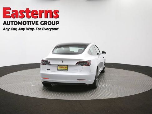 Used 2019 Tesla Model 3 Long Range AWD/4WD image 33