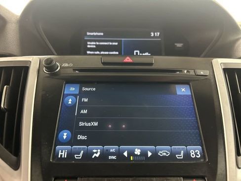 Used 2020 Acura TLX V6 w/ Technology Package image 15