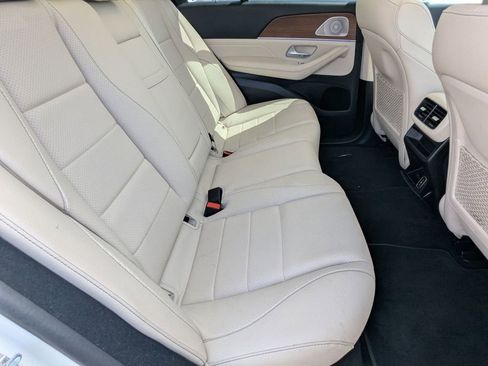 Used 2021 Mercedes-Benz GLE 350 image 19