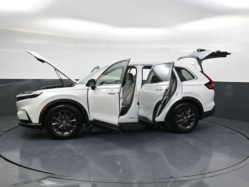 Used 2026 Honda CR-V EX-L image 38