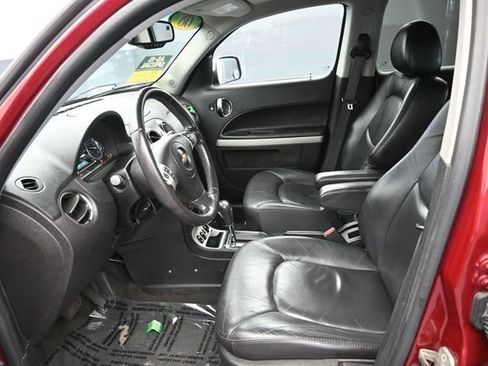 Used 2008 Chevrolet HHR LT FWD image 14