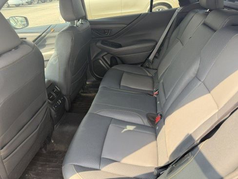 Used 2023 Subaru Outback Wilderness w/ Wilderness Package AWD/4WD image 12