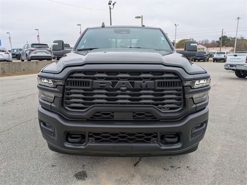 New 2026 RAM 2500 Tradesman image 8
