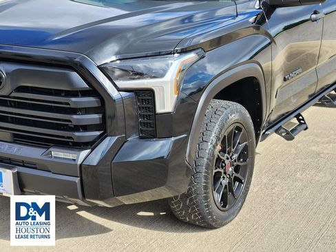 Used 2022 Toyota Tundra SR5 image 12