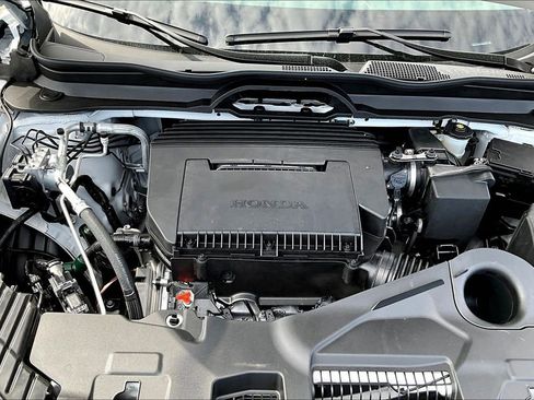 New 2026 Honda Pilot Touring image 11