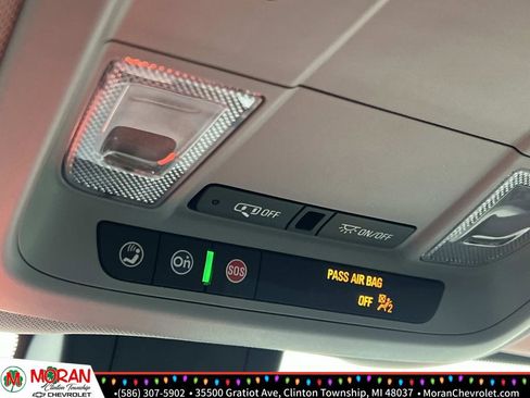 Certified 2023 Chevrolet Equinox LS w/ LS Convenience Package image 27