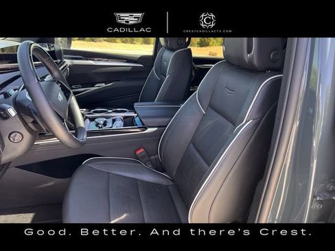 Certified 2025 Cadillac Escalade Sport AWD/4WD image 27