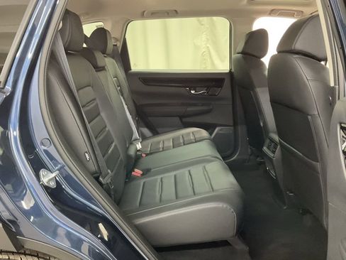 Certified 2026 Honda CR-V EX-L image 28