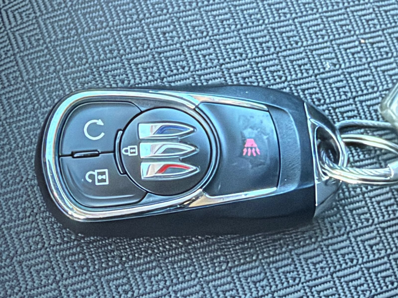 Used 2026 Buick Encore GX Preferred AWD/4WD image 24
