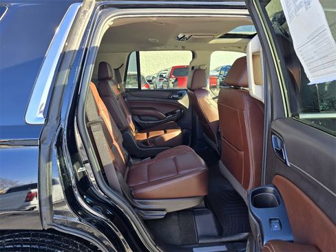 Used 2017 Chevrolet Tahoe Premier image 34