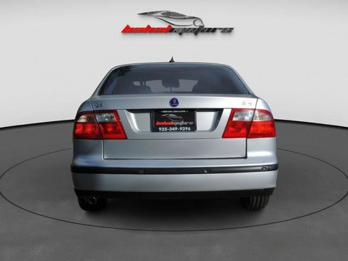 Used 2002 Saab 9-5 Arc image 7
