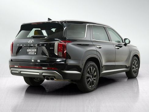 Used 2024 Hyundai Palisade SEL AWD/4WD image 5