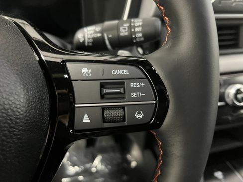 New 2026 Honda Passport TrailSport Elite image 18