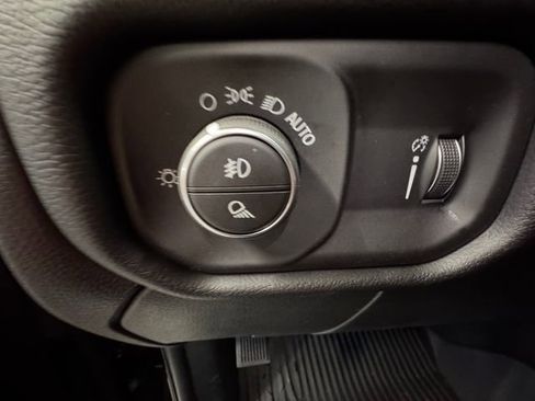 New 2026 RAM 3500 Big Horn image 24