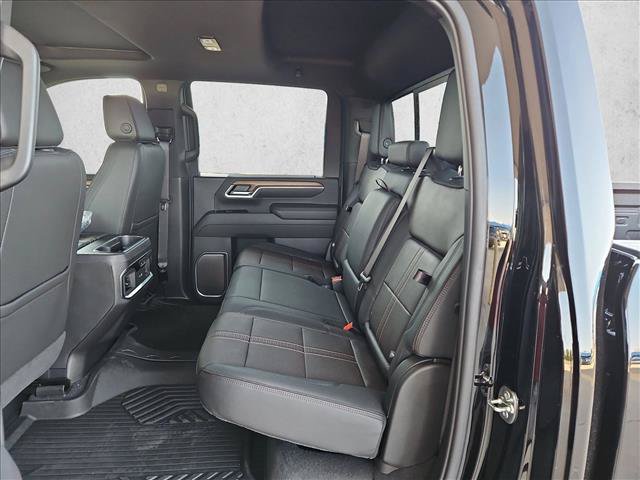 New 2026 Chevrolet Silverado 2500 High Country w/ Midnight Edition AWD/4WD image 16