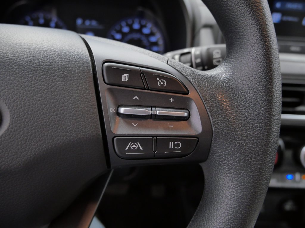 Used 2023 Hyundai Kona SEL AWD/4WD image 22