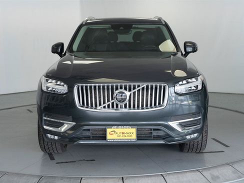 Used 2021 Volvo XC90 T6 Inscription w/ Protection Package Premier AWD/4WD image 2