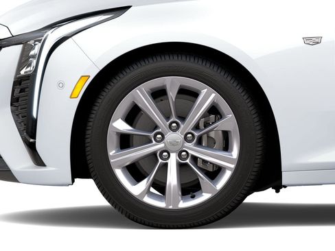 New 2026 Cadillac CT5 Premium Luxury image 31