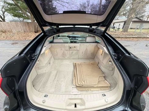 Used 2014 BMW 535i Gran Turismo xDrive image 26