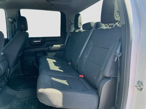 Used 2024 Chevrolet Silverado 2500 Custom w/ Custom Value Package RWD image 22